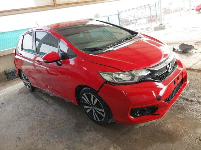Auction sale of the 2018 Honda Jazz, vin: *****************, lot number: 51114364