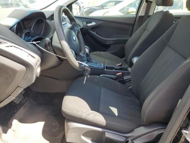 1FADP3F23HL234057 Ford FOCUS SE