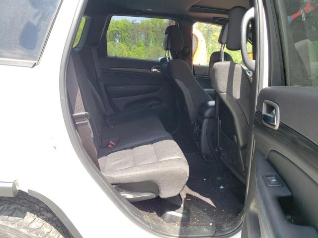 1C4RJFAGXKC591085 Jeep Grand Cherokee Laredo