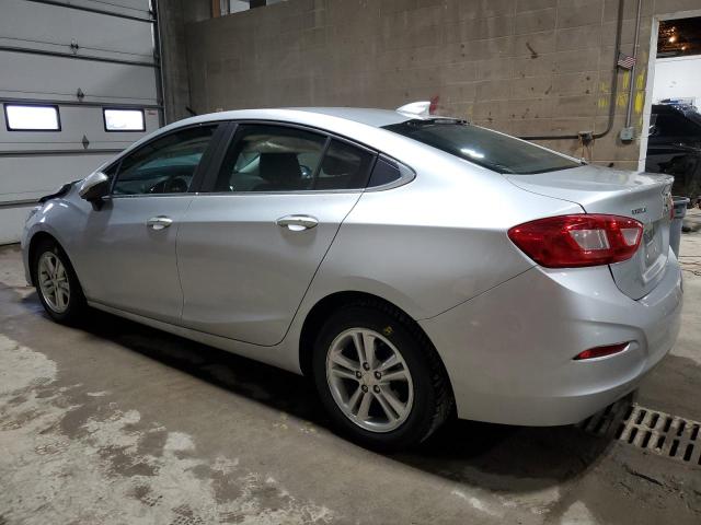 1G1BE5SM0H7244265 Chevrolet CRUZE LT