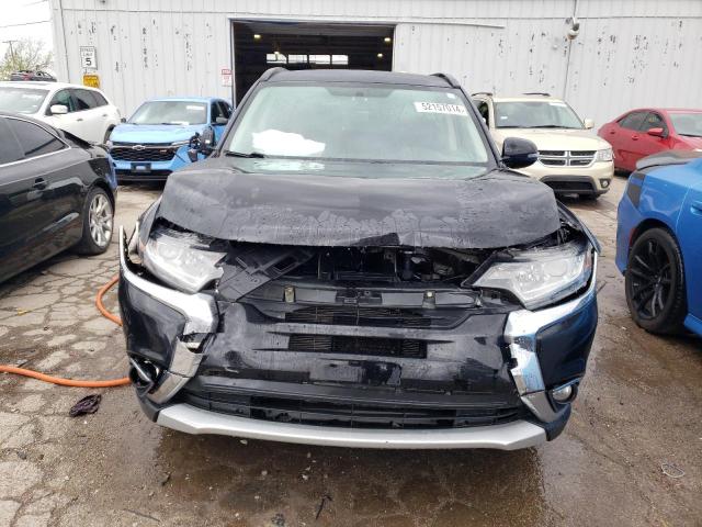 JA4AD3A37GZ002671 Mitsubishi Outlander Se