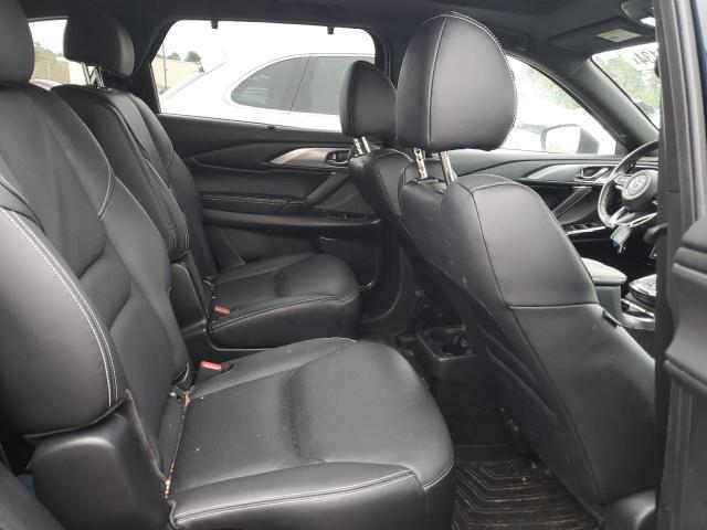 JM3TCBDYXP0640279 Mazda Cx-9 Grand Touring
