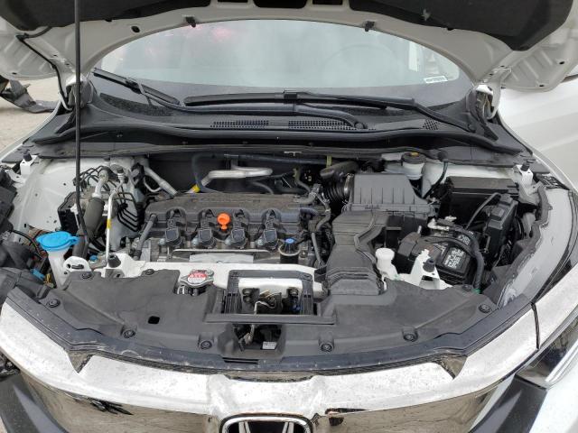 3CZRU6H3XMM716852 Honda HR-V LX