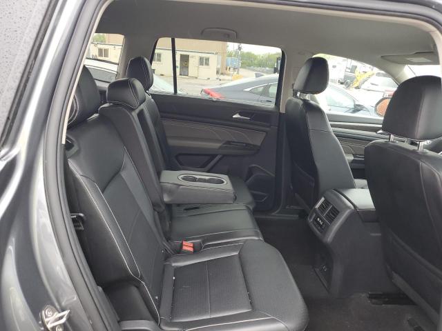 1V2WR2CA8MC543244 Volkswagen ATLAS SE
