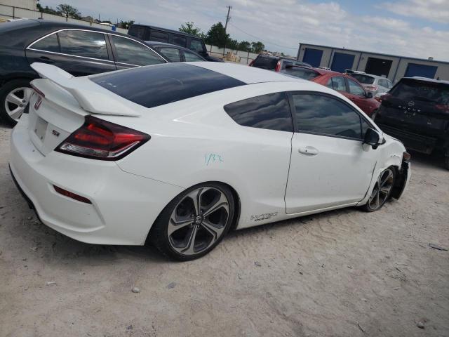 2HGFG4A54FH704487 Honda CIVIC SI