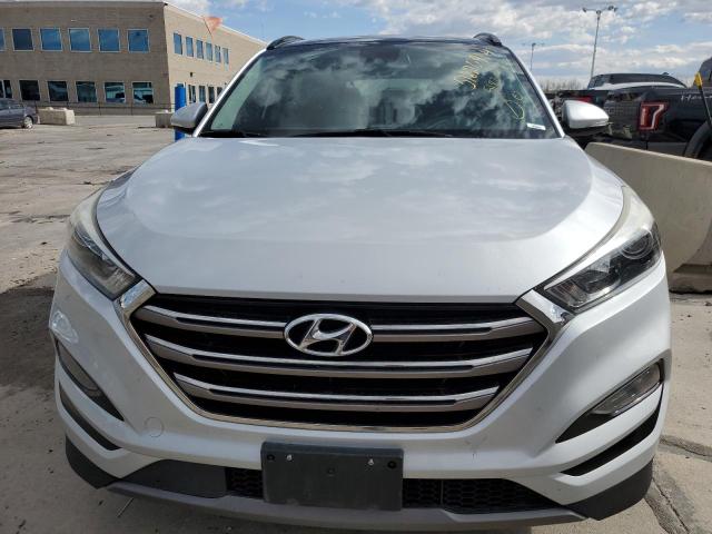 KM8J33A22GU251016 Hyundai Tucson Limited