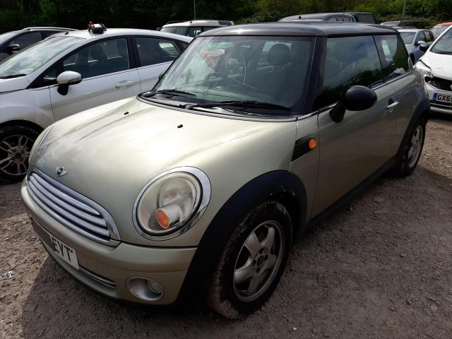 Auction sale of the 2008 Mini Cooper, vin: *****************, lot number: 52503644