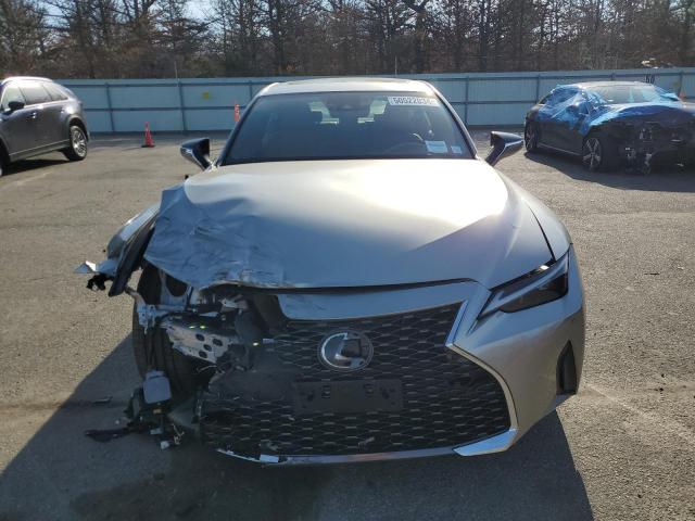 JTHC81F2XM5044874 Lexus IS 300