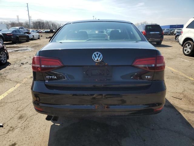 3VW2B7AJ7HM252840 Volkswagen JETTA S