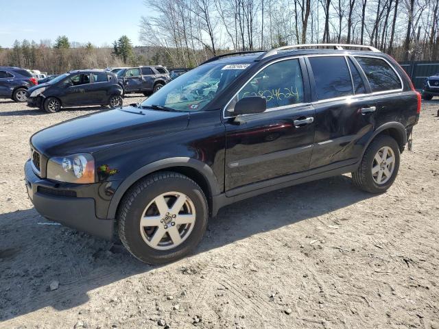 Auction sale of the 2005 Volvo Xc90, vin: YV1CM592051192471, lot number: 52824624