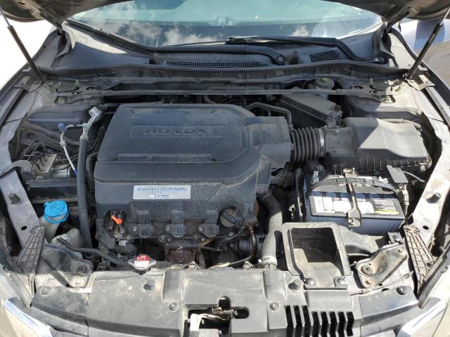 1HGCR3F81EA016325 Honda ACCORD EXL
