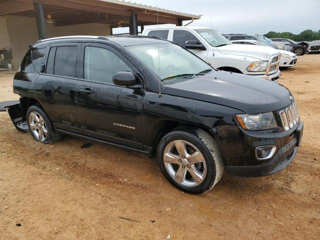 1C4NJDCBXFD370462 Jeep Compass Limited