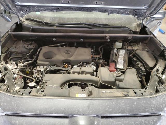 2T3H1RFV6PW246578 Toyota RAV4 LE
