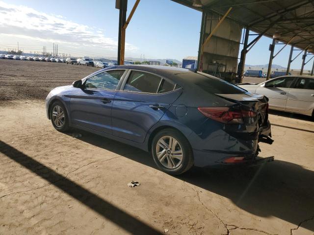 5NPD84LF4LH587747 Hyundai ELANTRA SE