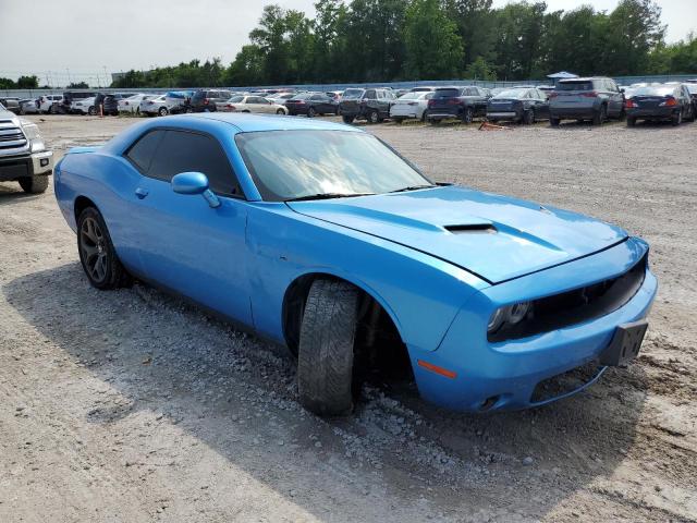 2C3CDZBG5FH895249 Dodge Challenger Sxt Plus