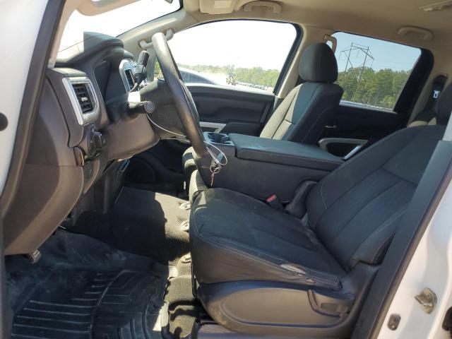 1N6BA1F15HN546638 Nissan TITAN XD S
