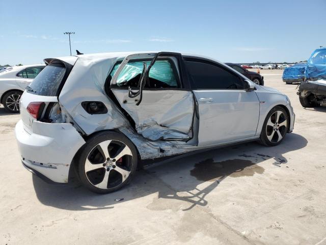 3VW547AU9JM264236 Volkswagen GTI S