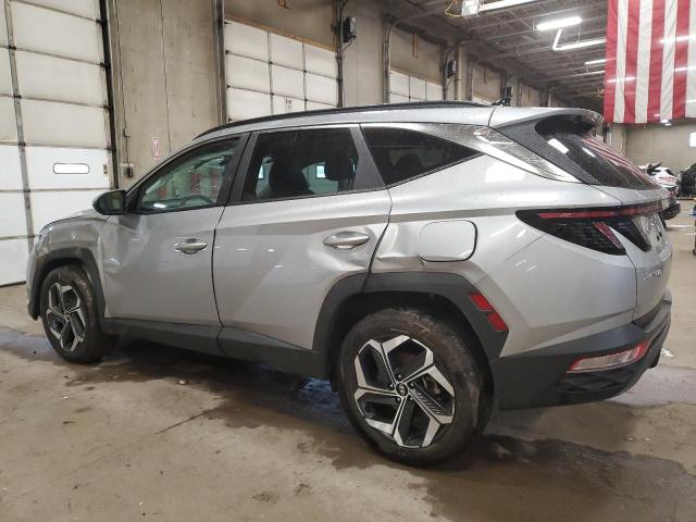 5NMJFCAE1PH180517 Hyundai TUCSON SEL