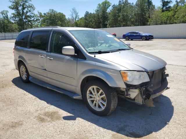 2C4RDGCG4ER154043 Dodge Grand Caravan Sxt