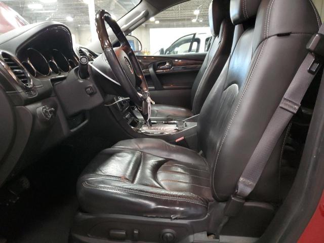 5GAKVCKD5EJ258769 Buick Enclave