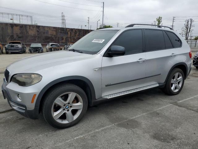 Auction sale of the 2008 Bmw X5 3.0i, vin: 5UXFE43538L032024, lot number: 50305824