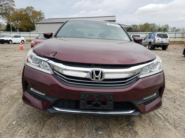 1HGCR2F53GA083396 Honda Accord Sport