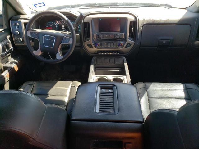 1GT42WEY8KF105849 GMC Sierra K3500 Denali