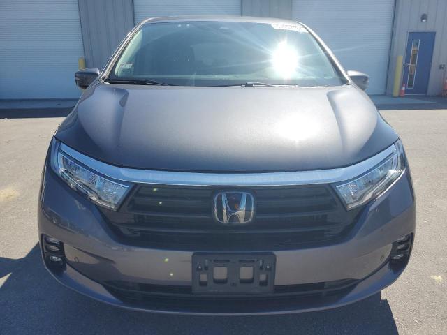 5FNRL6H99NB064051 Honda Odyssey Elite