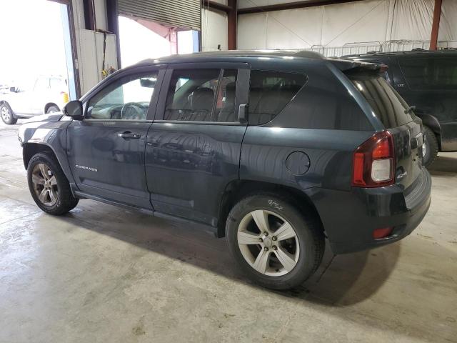 1C4NJDAB6ED819945 Jeep Compass Sport