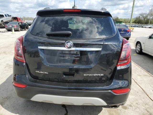 KL4CJBSBXHB187584 Buick Encore Preferred Ii