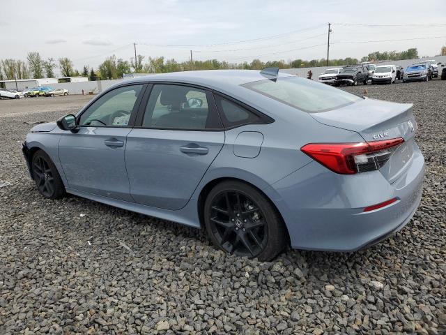 2HGFE2F52RH526487 Honda Civic Sport