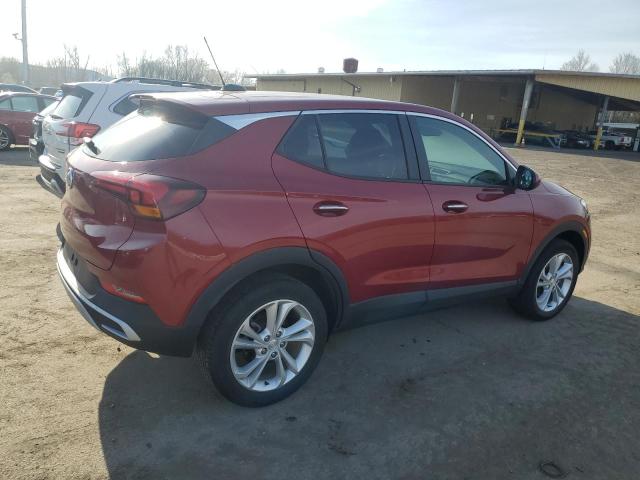KL4MMCSL7LB127572 Buick Encore Gx Preferred