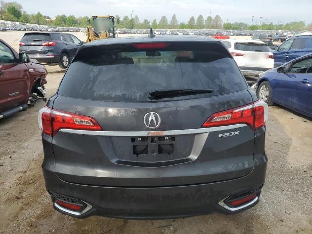 5J8TB3H36GL008797 Acura RDX