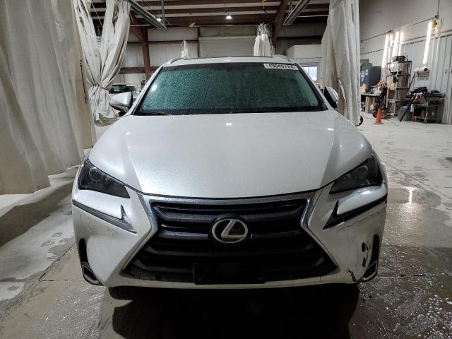 JTJBARBZXH2141211 Lexus Nx 200t Base