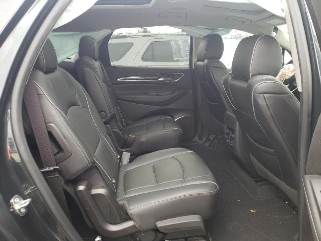 5GAEVCKW6MJ203079 Buick Enclave Avenir