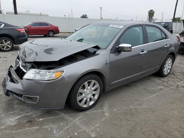Auction sale of the 2012 Lincoln Mkz, vin: 3LNHL2GC6CR837034, lot number: 50813394