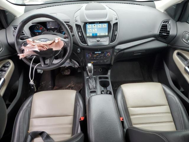 1FMCU9HD4KUB96853 Ford ESCAPE SEL