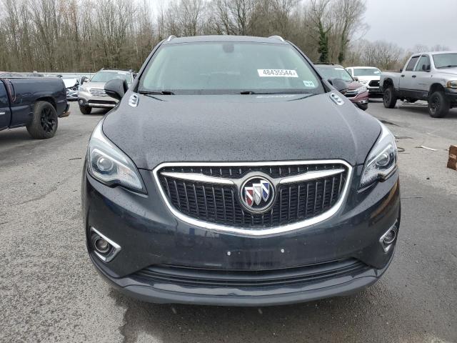 LRBFXCSA0KD008560 Buick Envision Essence