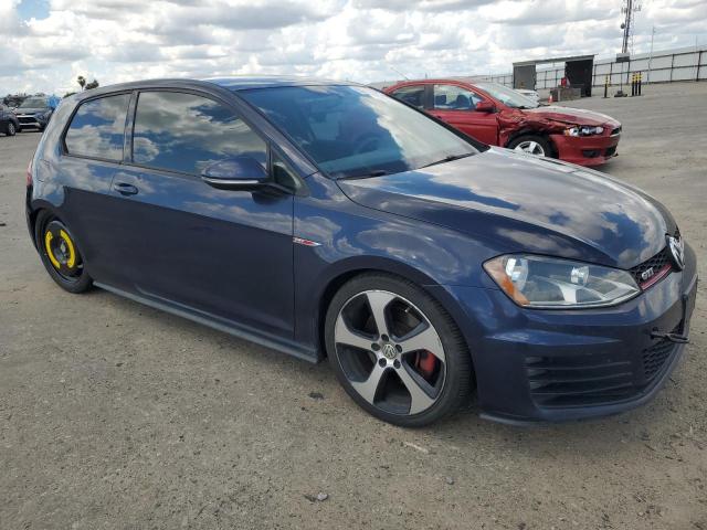 3VWTT7AU1FM038046 Volkswagen GTI
