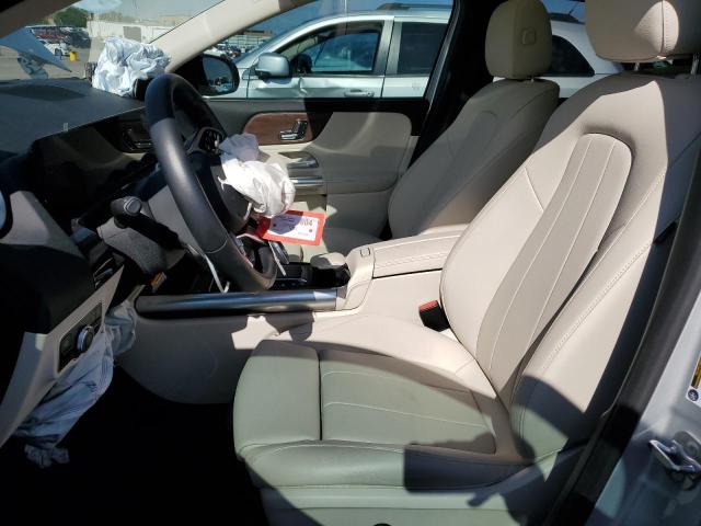 W1N4N4GB9PJ512550 Mercedes-Benz GLA 250