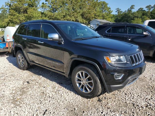 1C4RJFBG2EC459120 Jeep Grand Cherokee Limited