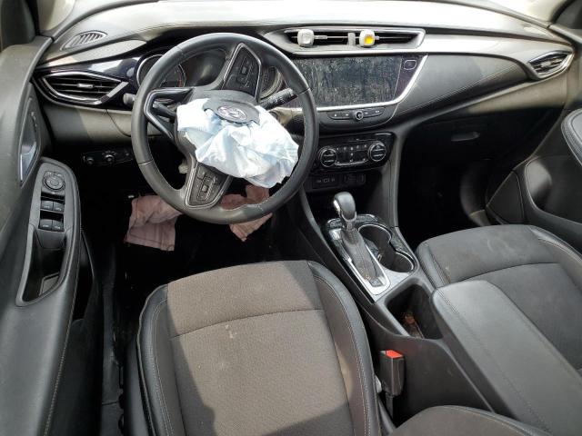 KL4MMDS21MB057291 Buick Encore Gx Select