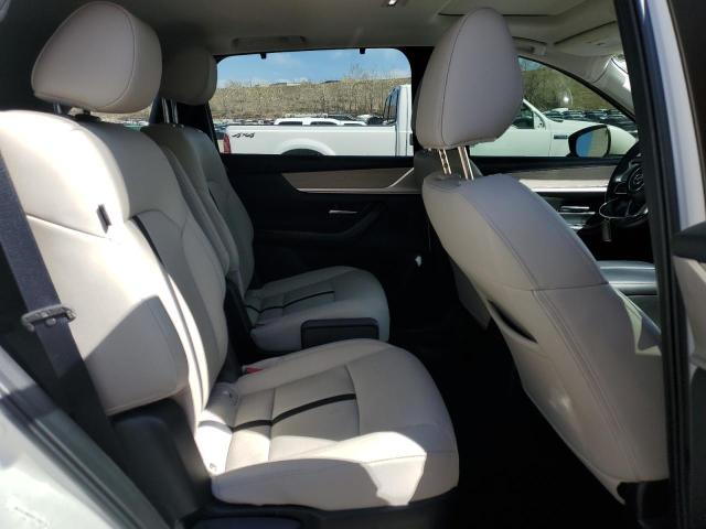 JM3KKCHDXR1108779 Mazda Cx-90 Preferred Plus