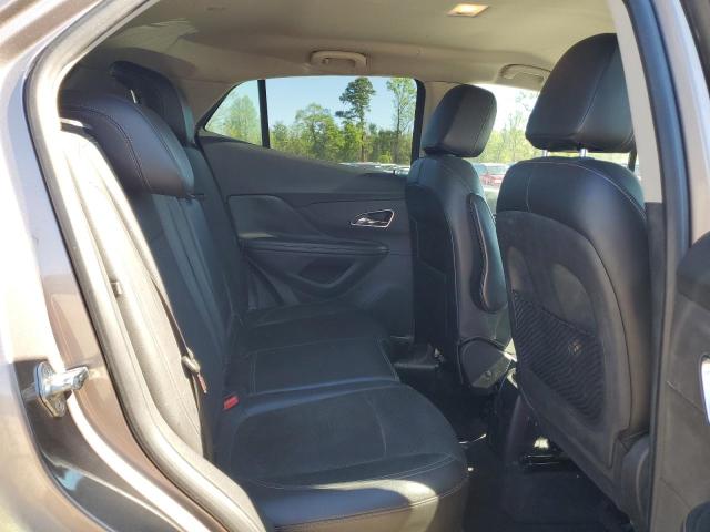 KL4CJBSB0EB677690 Buick Encore Convenience