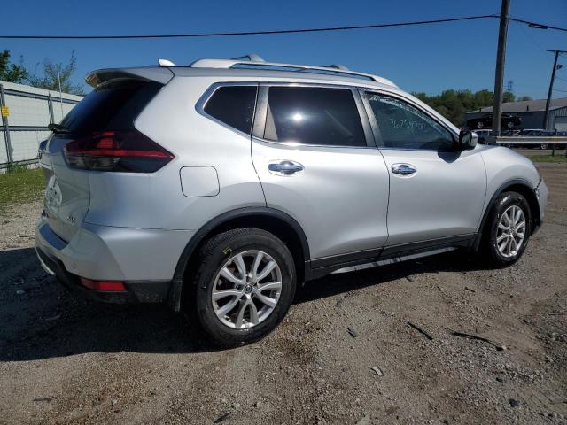 5N1AT2MT0LC794511 Nissan ROGUE S