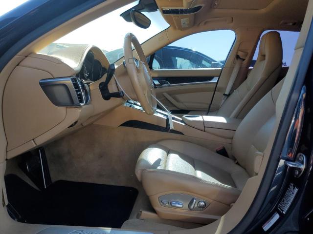 WP0AA2A76EL009669 Porsche PANAMERA 2