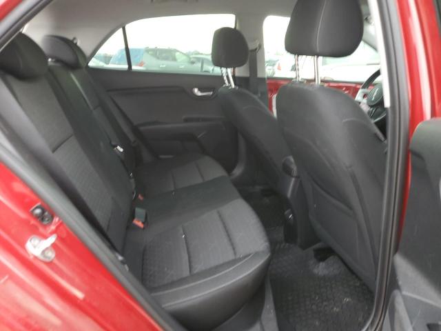 3KPA25ADXPE539076 KIA RIO S
