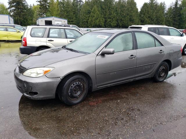 Auction sale of the 2003 Toyota Camry Le, vin: JTDBE32K430149056, lot number: 52006894