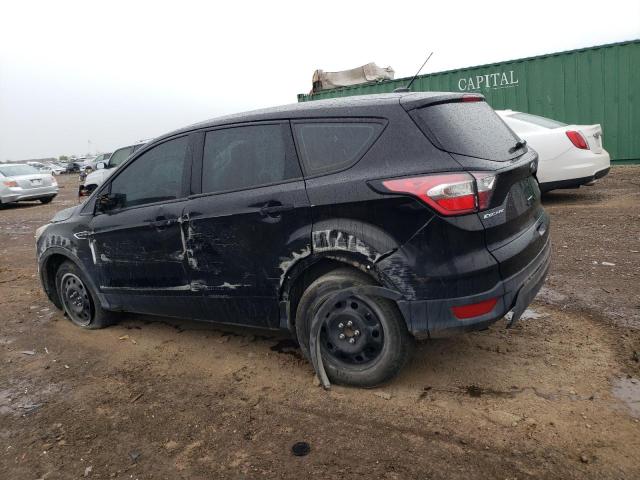 1FMCU0F77JUA07619 Ford ESCAPE S