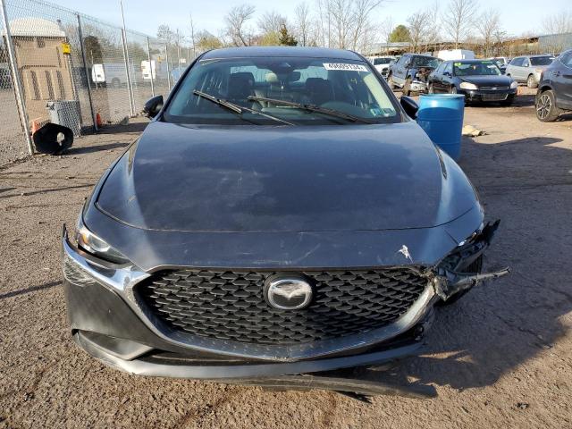 3MZBPBCM3LM132912 Mazda 3 SELECT